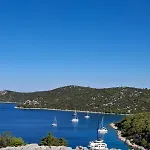 Mlinar-two Bedroom Seaview * Grebastica