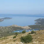 Apartment Mlinar-two Bedroom Seaview