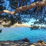 Mlinar-two Bedroom Seaview Apartment Grebastica
