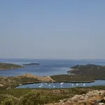 Apartment Mlinar-two Bedroom Seaview Grebastica