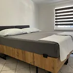 Mlinar-two Bedroom Seaview * Grebastica