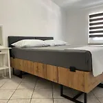 Mlinar-two Bedroom Seaview Grebastica