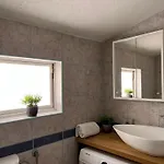 Mlinar-two Bedroom Seaview Apartment