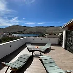 Mlinar-two Bedroom Seaview Apartment Grebastica