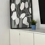 Apartment Mlinar-two Bedroom Seaview Grebastica