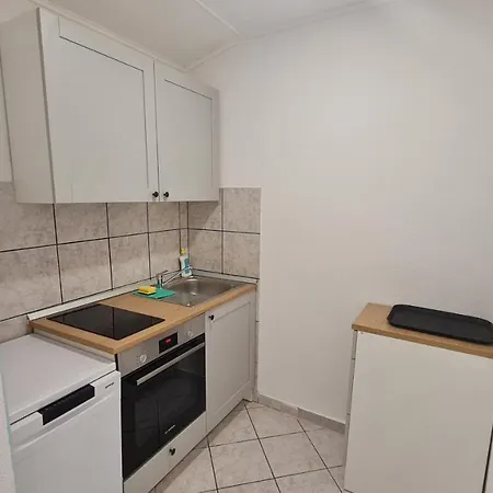 Mlinar-two Bedroom Seaview