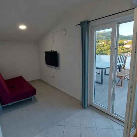 Mlinar-two Bedroom Seaview