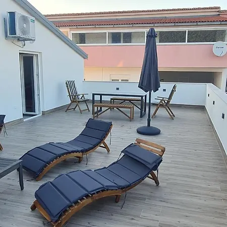 Mlinar-two Bedroom Seaview *