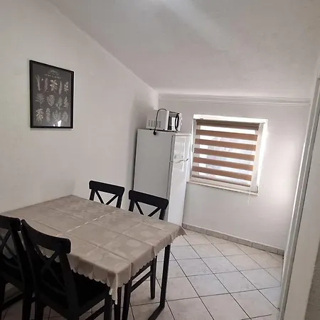 Mlinar-two Bedroom Seaview *