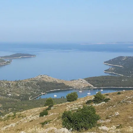 Apartman Mlinar-two Bedroom Seaview