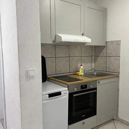 Mlinar-two Bedroom Seaview * Grebaštica