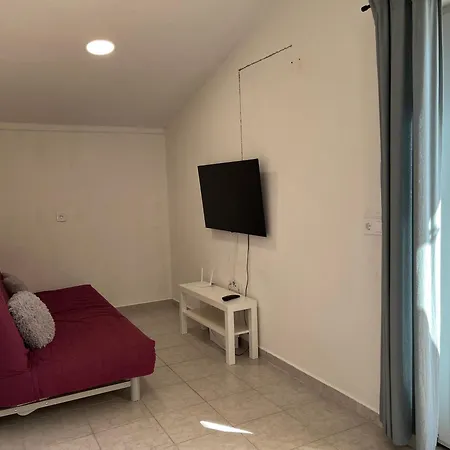 Lägenhet Mlinar-two Bedroom Seaview Grebaštica