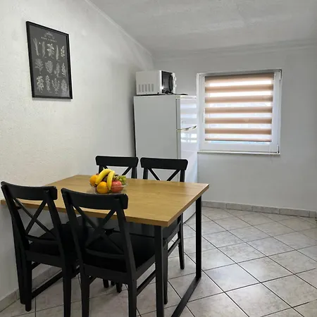 Mlinar-two Bedroom Seaview