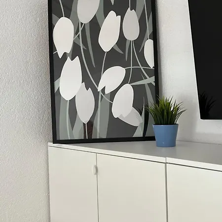 Apartman Mlinar-two Bedroom Seaview Grebastica