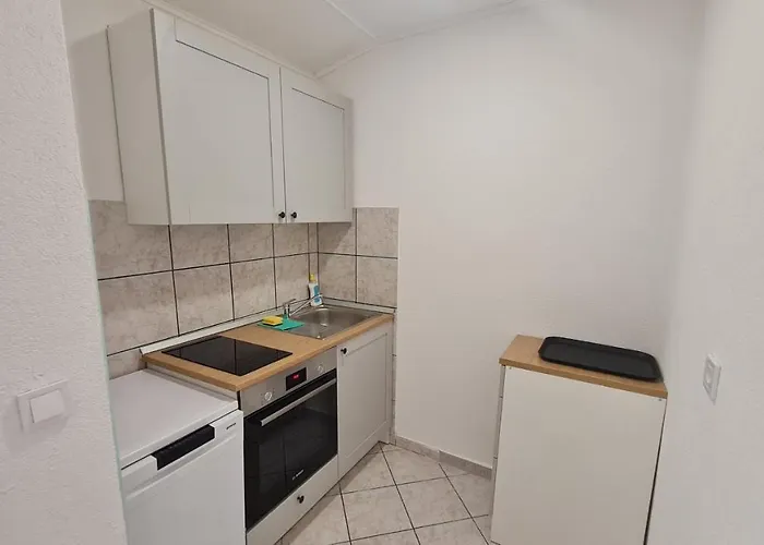 Mlinar-two Bedroom Seaview