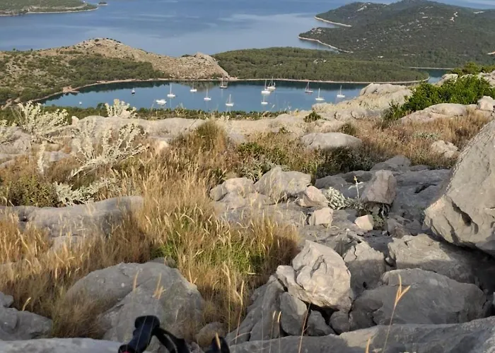 Mlinar-two Bedroom Seaview *