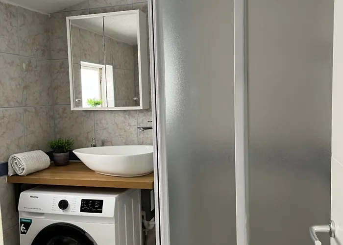 Mlinar-two Bedroom Seaview *