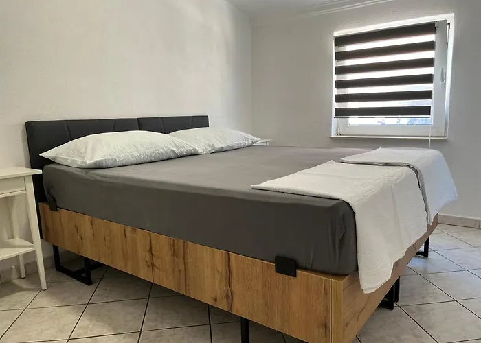 Mlinar-two Bedroom Seaview * Grebaštica