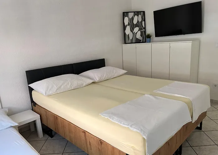 Mlinar-two Bedroom Seaview