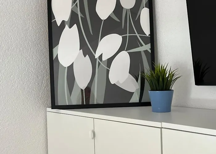 Lägenhet Mlinar-two Bedroom Seaview Grebaštica